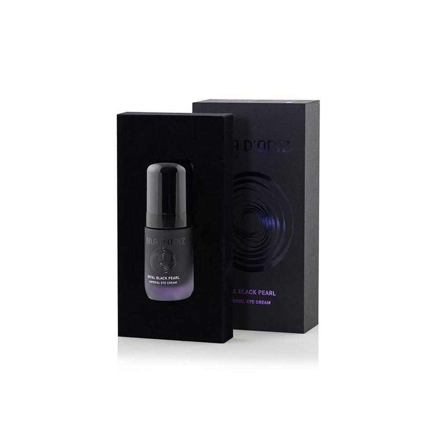 Royal Black Pearl Imperial Eye Cream 15ml