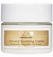 CND Almond Soothing Creme 75g
