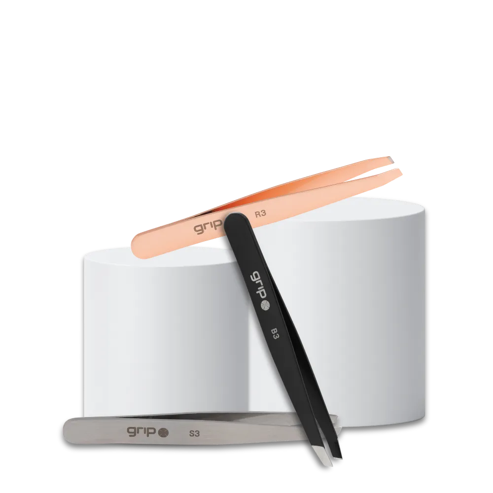 Grip Claw Tweezer