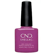 CND Shellac 7.3ml Orchid Canopy