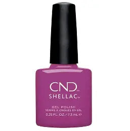 CND Shellac 7.3ml Orchid Canopy