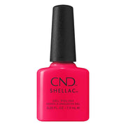 Cnd Shellac Sangria at Sunset 7.3ml
