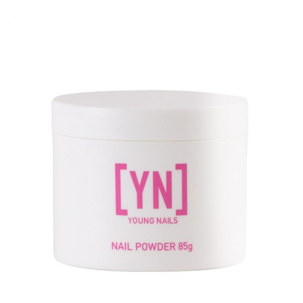 Young Nails Acrylic Powder 85g Speed White