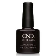 CND Shellac 7.3ml Black Pool