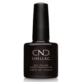 CND Shellac 7.3ml Black Pool