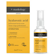 Serumology Hyaluronic Acid 30ml