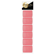 Self-Gripping 44mm Hair Rollers 6 PK