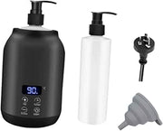 Massage Oil Heater Single