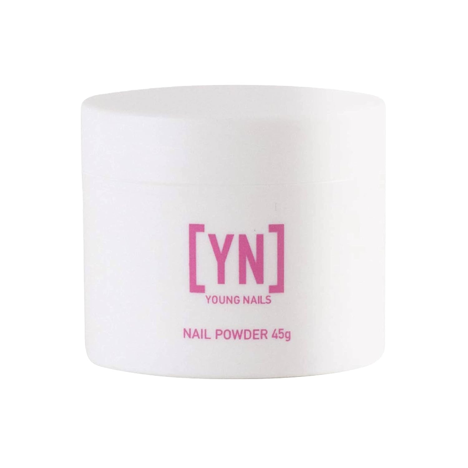 Young Nails Acrylic Powder 45g Core French Pink