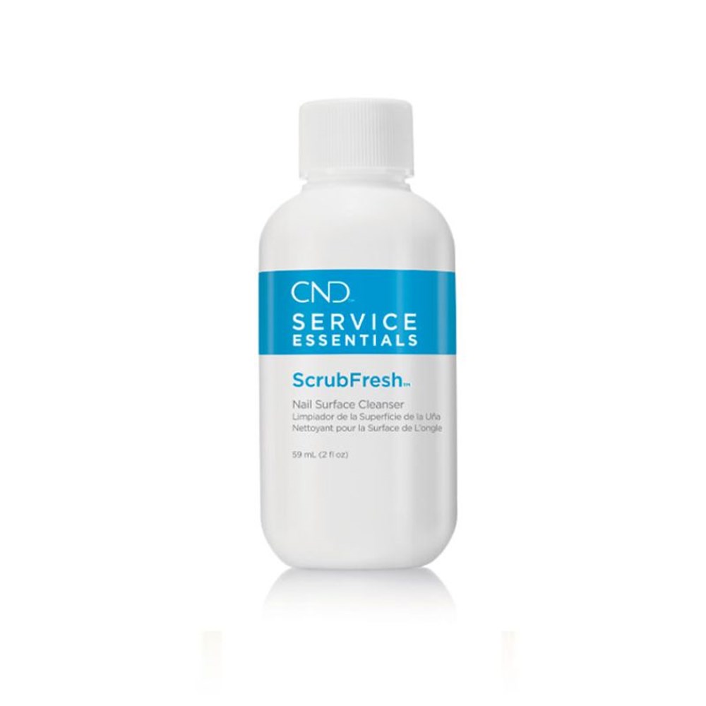 CND - Scrubfresh 59ml
