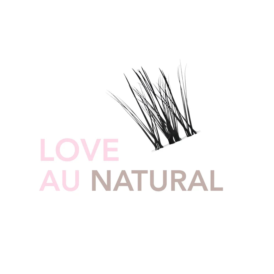 Insta-lash Love Au Natural Lash