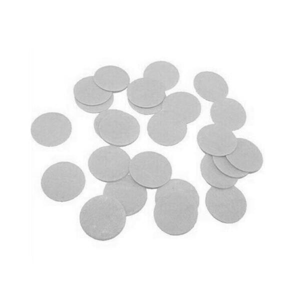Diamond Microdermabrasion Filters 100 Pack