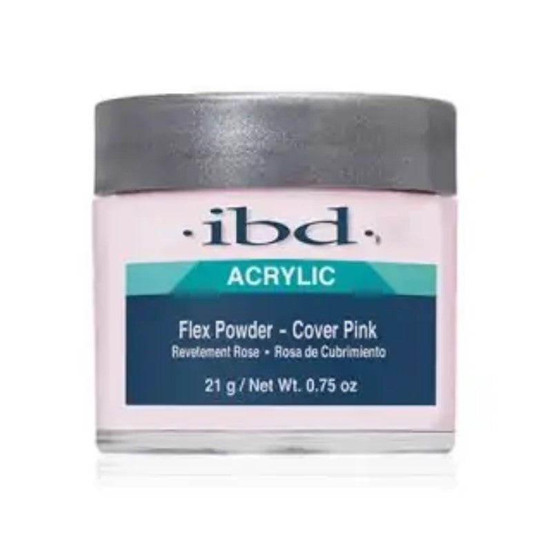 Ibd Pink Flex Powder - 21g