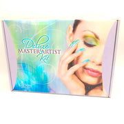 EzFlow - Deluxe Master Artist Kit