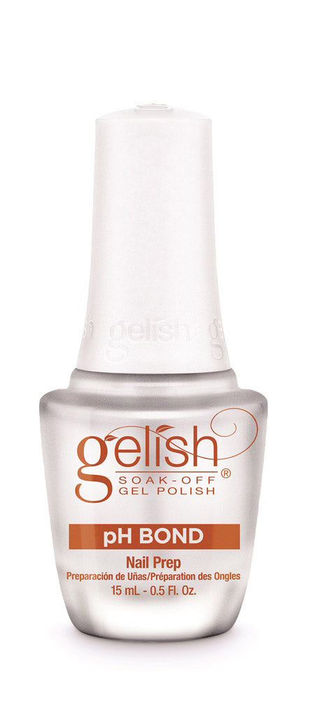 Gelish PH Bond Nail Prep 15mL