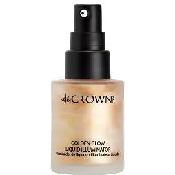 Crown Glow Illuminator Golden Glow