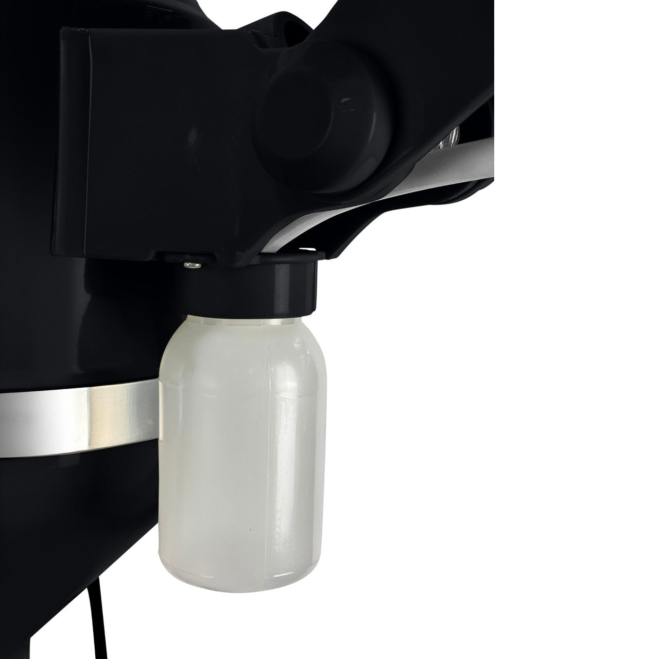 Cloud - Pedestal Steamer