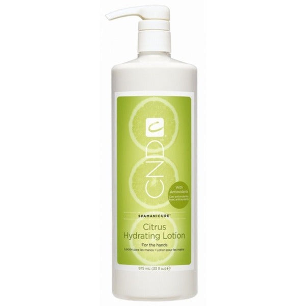 Citrus Hydrating Lotion - Size 975ml