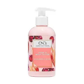 CND Hand & Body Lotion 245ml
