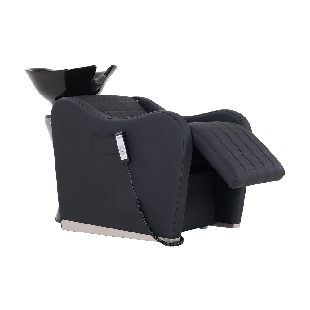 Beauty Plus Premium Flemington Heating Massage Basin Unit