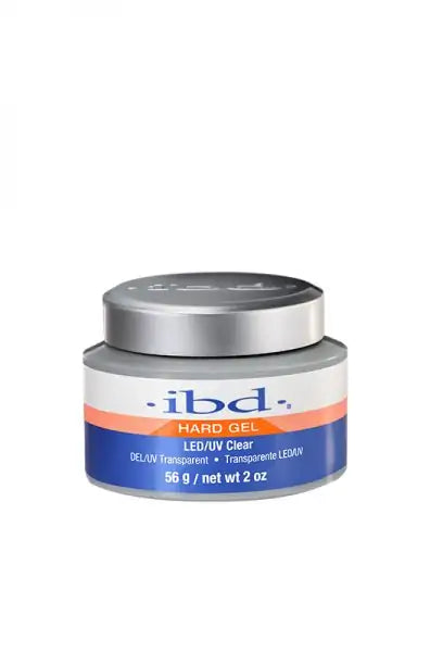 Builder Gel 56g - Clear