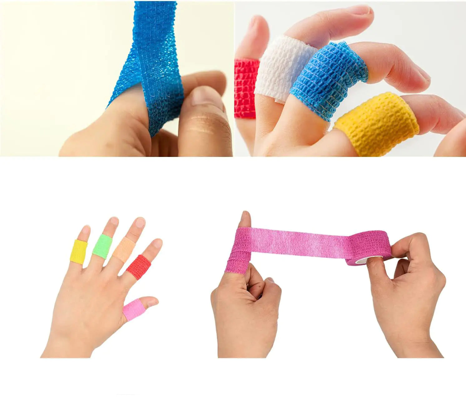 Finger Wrap