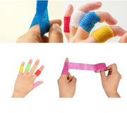 Finger Wrap