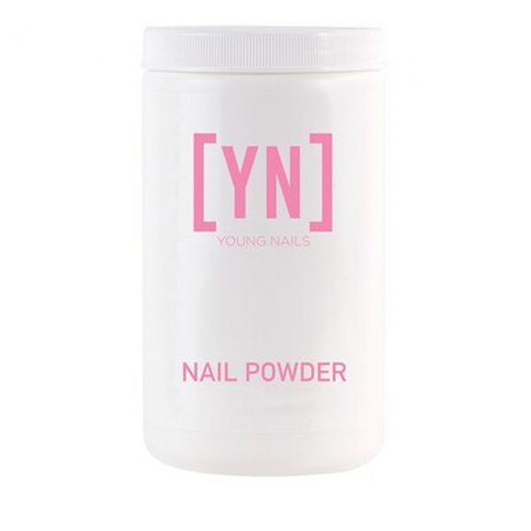 Young Nails - Acrylic Powder 660gm Core Pink