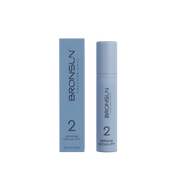 Bronsun Brow Perm #2 Sculpt