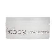 Fatboy Sea Salt Pomade 70ml