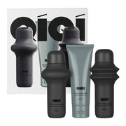Qiqi Exploration Hair Care Set