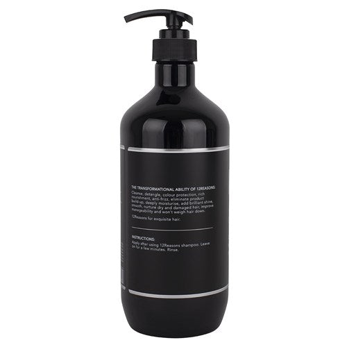 12reasons Keratin Conditioner 1 Litre