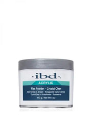 Ibd Crystal Clear Flex Powder - 113g