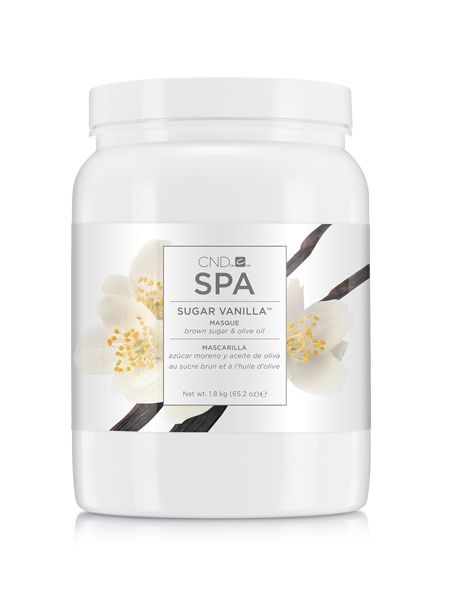Sugar Vanilla™ Masque - Size 1.8kg