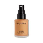 Crown Longwear Foundation Medium