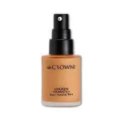 Crown Longwear Foundation Medium