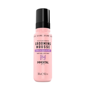 Immortal NYC Infuse Grooming Mousse 300ml