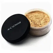 Crown Banana Setting Powder