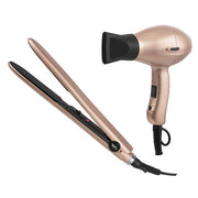 Silver Bullet Style Away Professional Travel Set