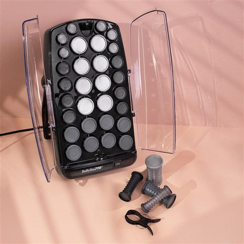 Babylisspro Extrovert Hot Roller Set - 30pc