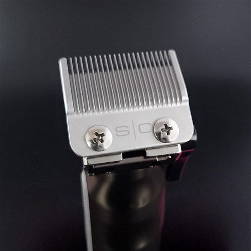 Ace Clipper by Silver Bullet