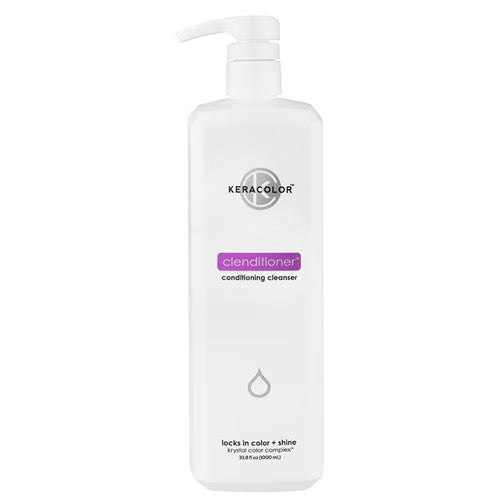 Keracolor Conditioning Shampoo 1l