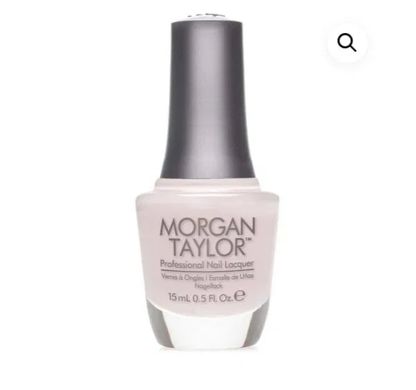 Morgan Taylor One And Only 15ml