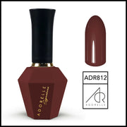 Adorelle Gel Polish Milk Chocolate