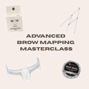 Advanced Brow Mapping Masterclass