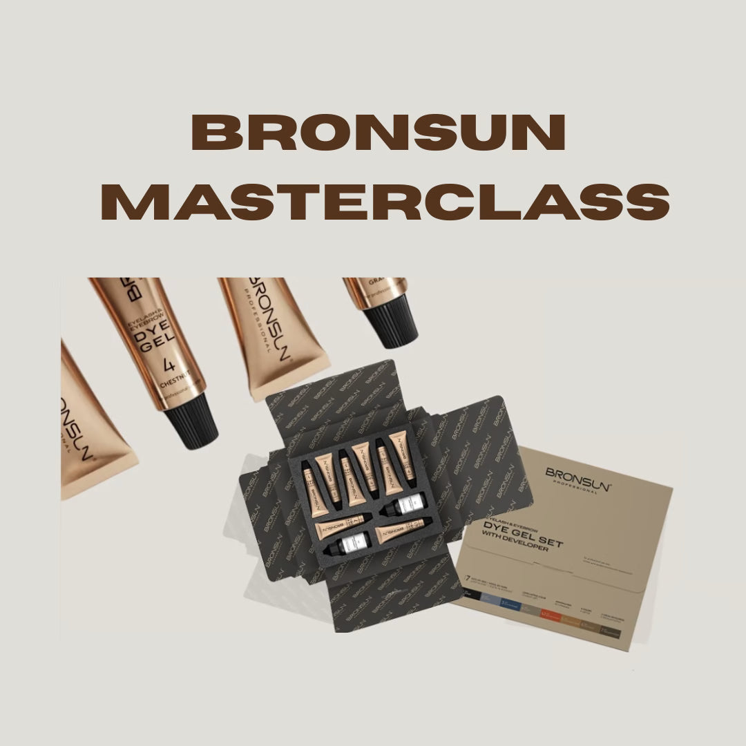 Bronsun Masterclass