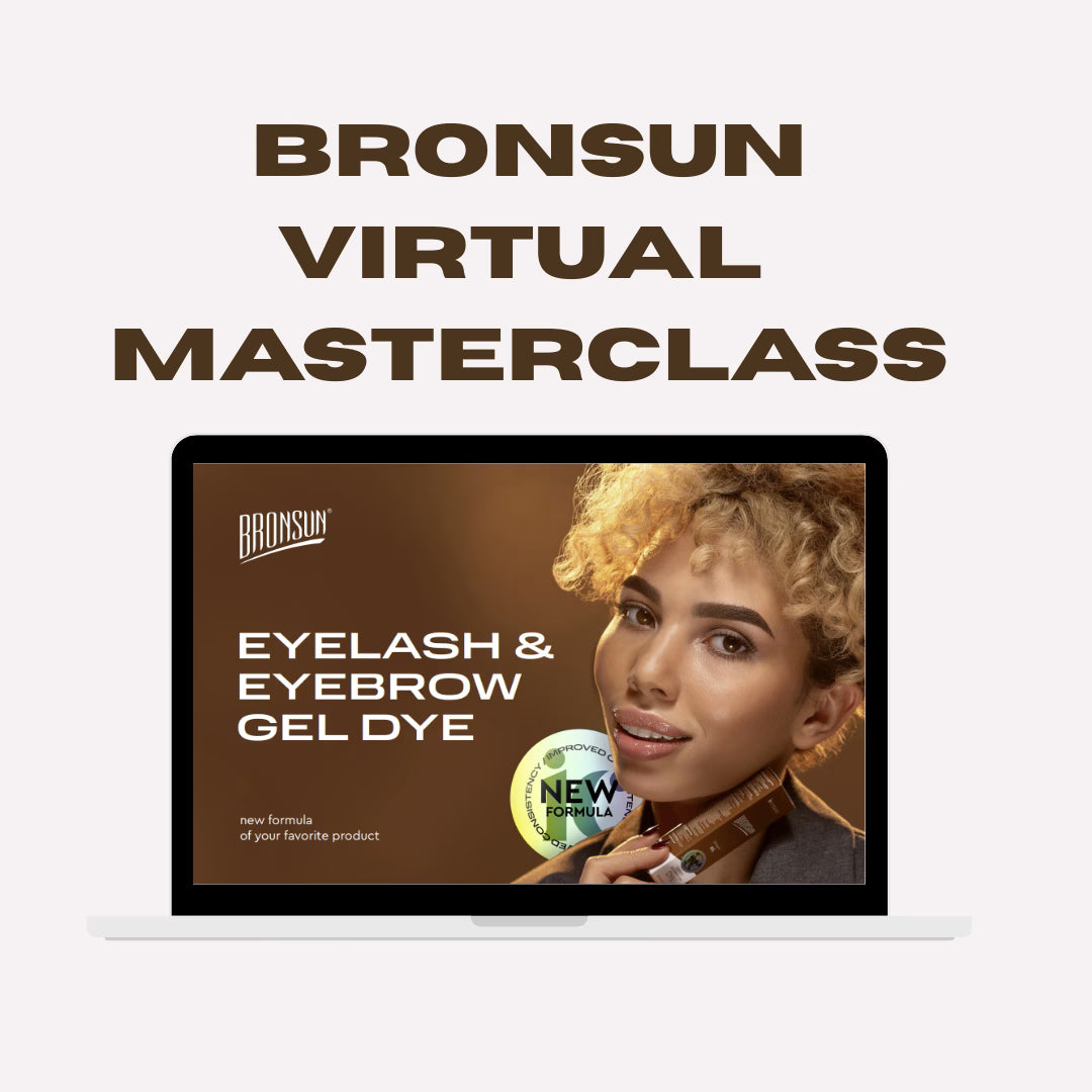 4hr Virtual Bronsun Masterclass