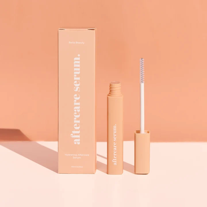 Bella Beauty Hydrating Aftercare Serum