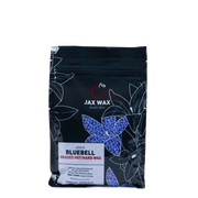 Jax Wax Alpine Bluebell Hot Wax 1kg