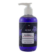 Jax Wax Alpine Bluebell Pre & Post Wax Oil 250ml